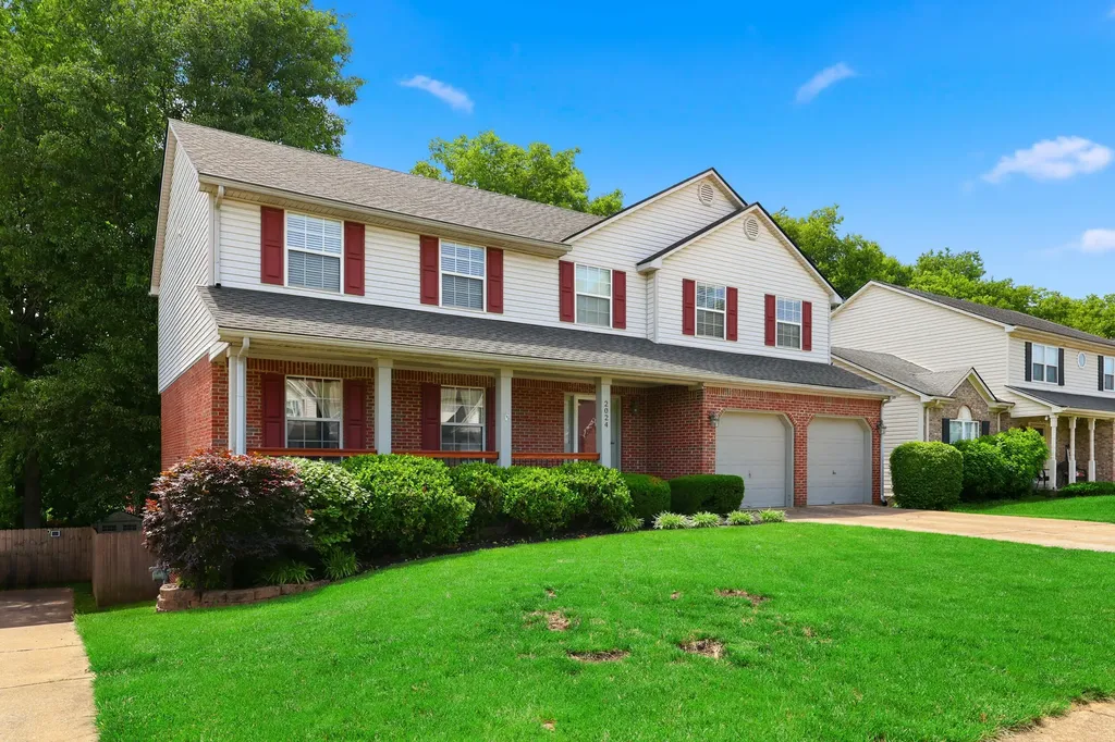 2024 St Stephens Lexington KY 40503