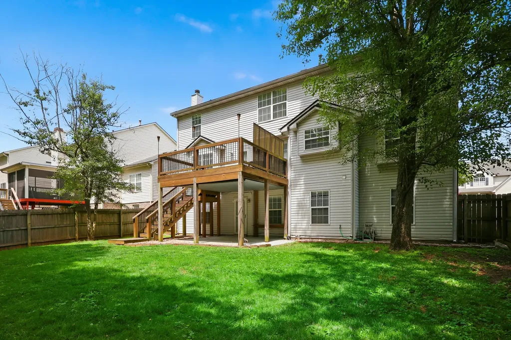 2024 St Stephens Lexington KY 40503