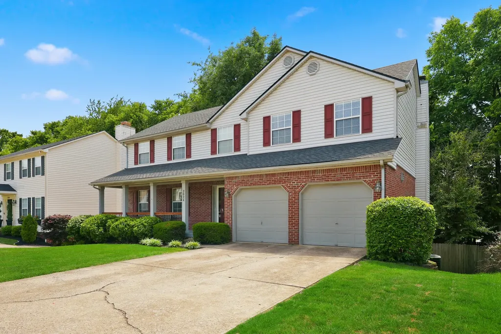 2024 St Stephens Lexington KY 40503