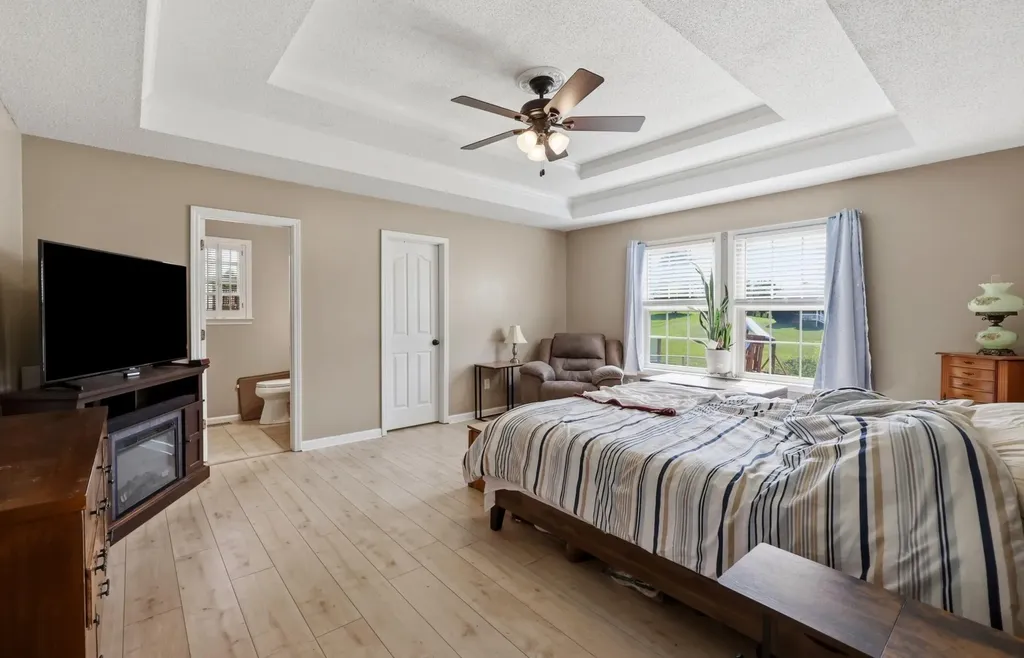 110 Saddle Brook Circle Berea KY 40403