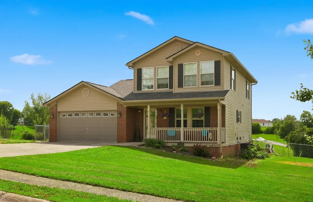 110 Saddle Brook Circle Berea KY 40403