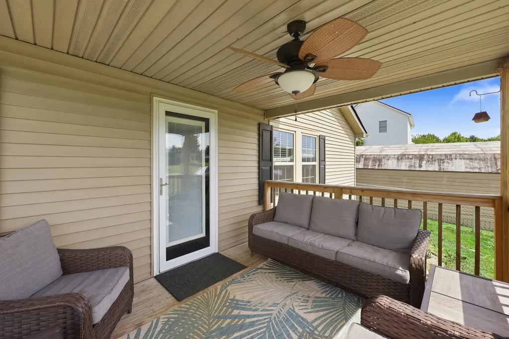 110 Saddle Brook Circle Berea KY 40403