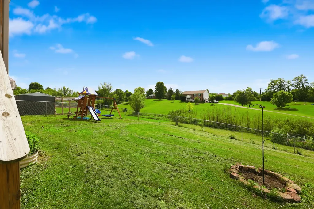 110 Saddle Brook Circle Berea KY 40403