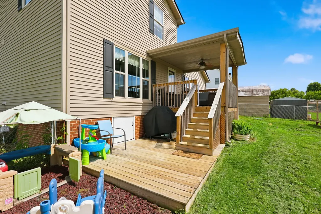 110 Saddle Brook Circle Berea KY 40403