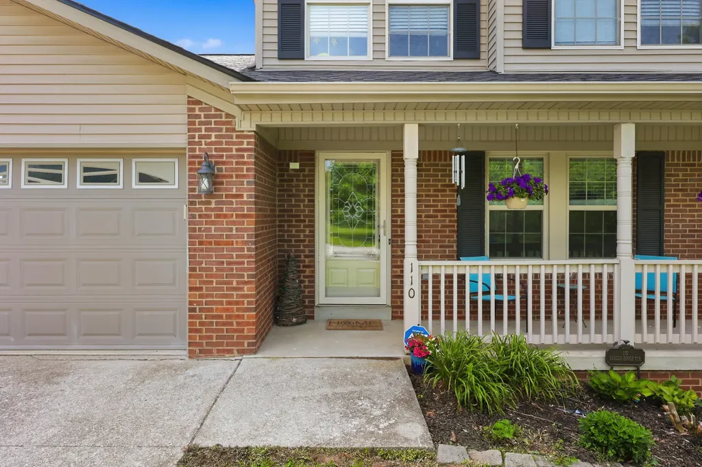 110 Saddle Brook Circle Berea KY 40403
