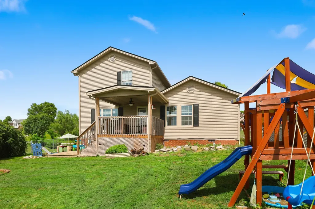 110 Saddle Brook Circle Berea KY 40403