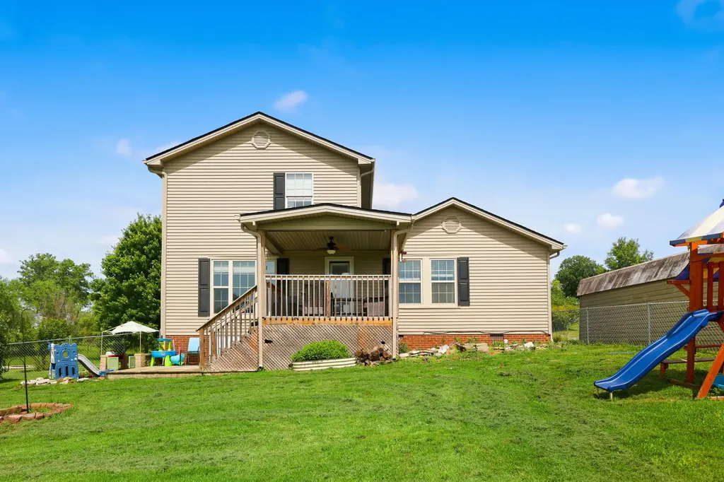 110 Saddle Brook Circle Berea KY 40403