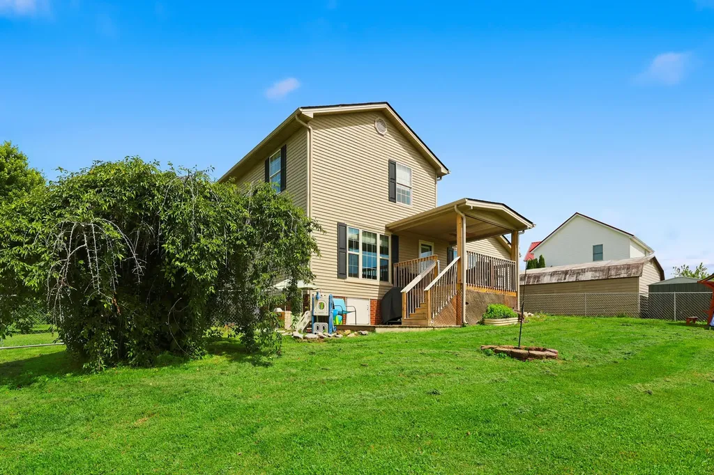 110 Saddle Brook Circle Berea KY 40403