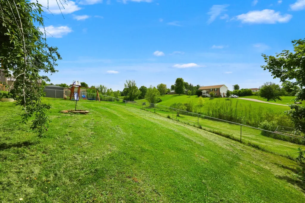 110 Saddle Brook Circle Berea KY 40403