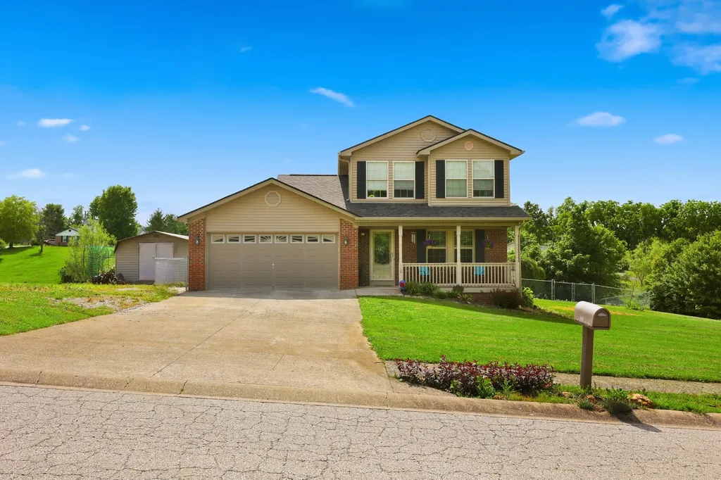 110 Saddle Brook Circle Berea KY 40403