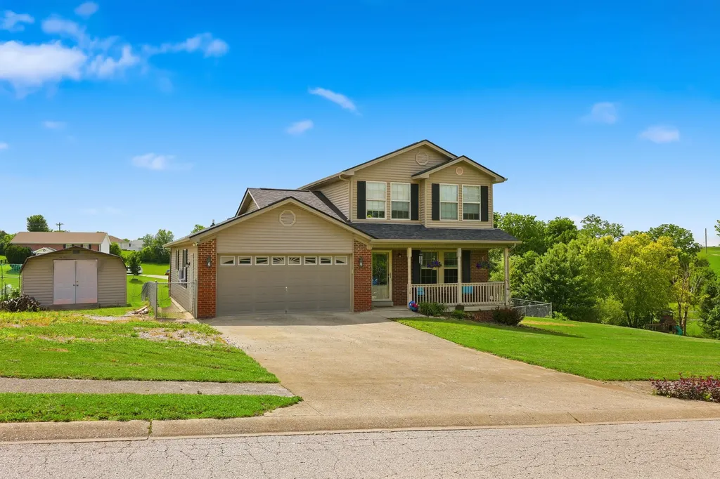 110 Saddle Brook Circle Berea KY 40403