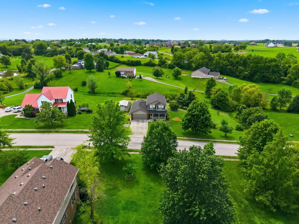110 Saddle Brook Circle Berea KY 40403