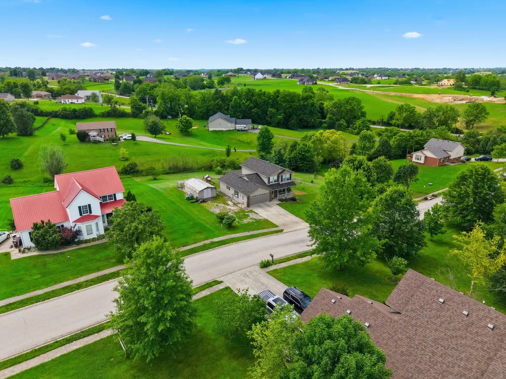 110 Saddle Brook Circle Berea KY 40403
