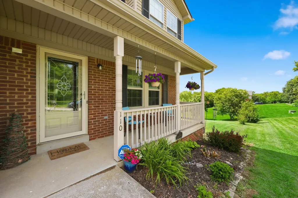 110 Saddle Brook Circle Berea KY 40403