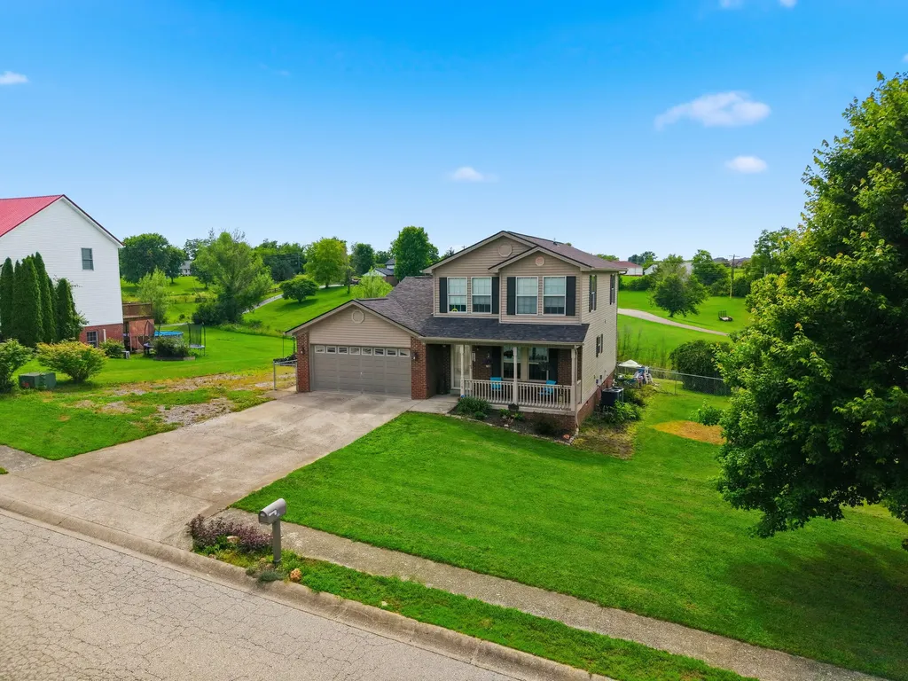 110 Saddle Brook Circle Berea KY 40403