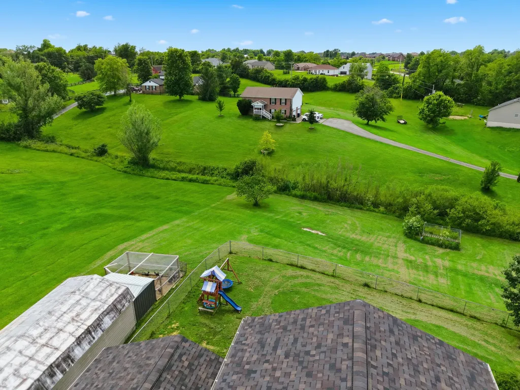 110 Saddle Brook Circle Berea KY 40403