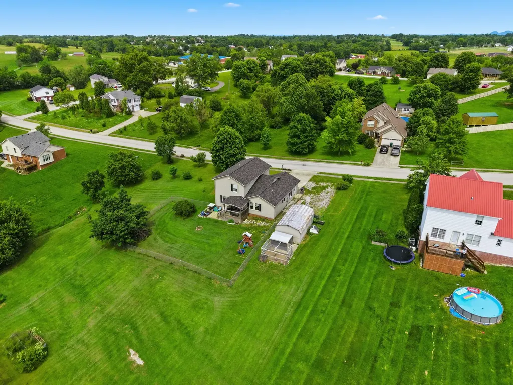 110 Saddle Brook Circle Berea KY 40403