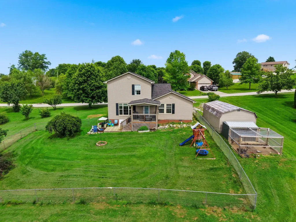 110 Saddle Brook Circle Berea KY 40403
