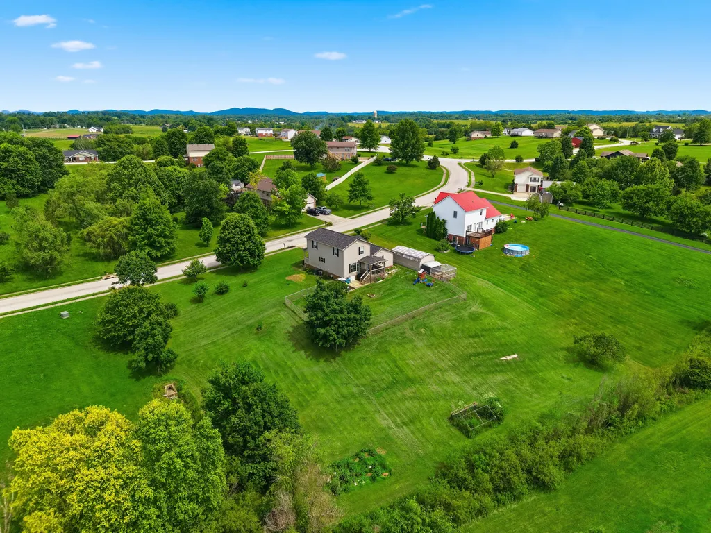 110 Saddle Brook Circle Berea KY 40403