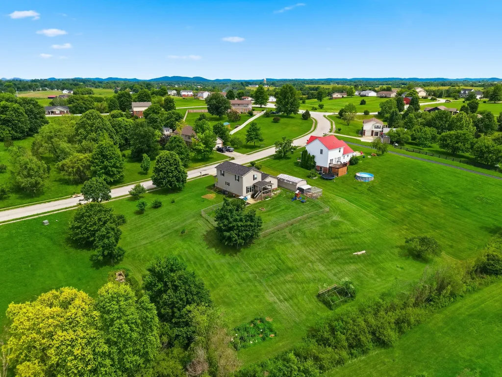 110 Saddle Brook Circle Berea KY 40403