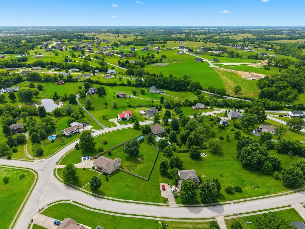 110 Saddle Brook Circle Berea KY 40403