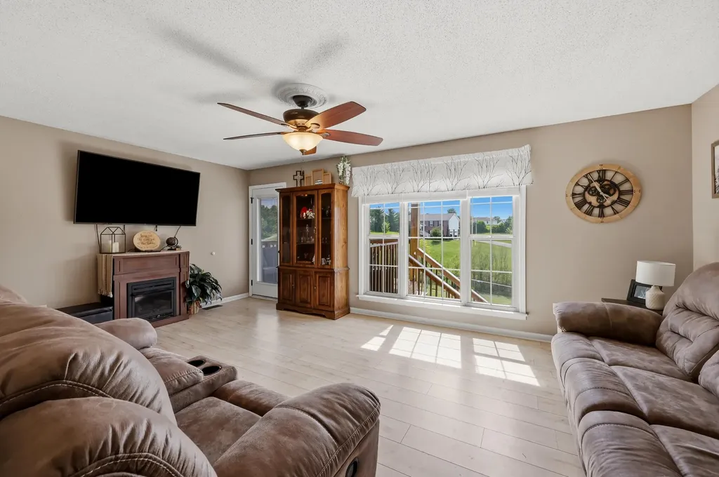110 Saddle Brook Circle Berea KY 40403