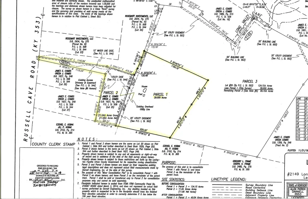 5650 Russell Cave Road Lexington KY 40511
