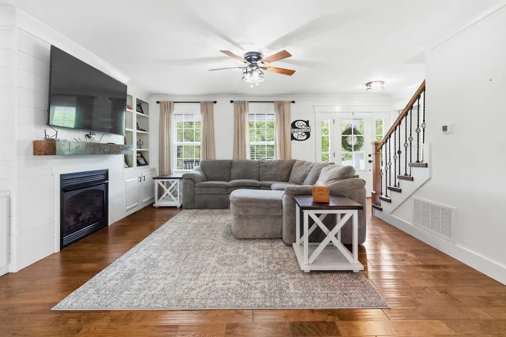 2604 Upper Rader Road Manchester KY 40962
