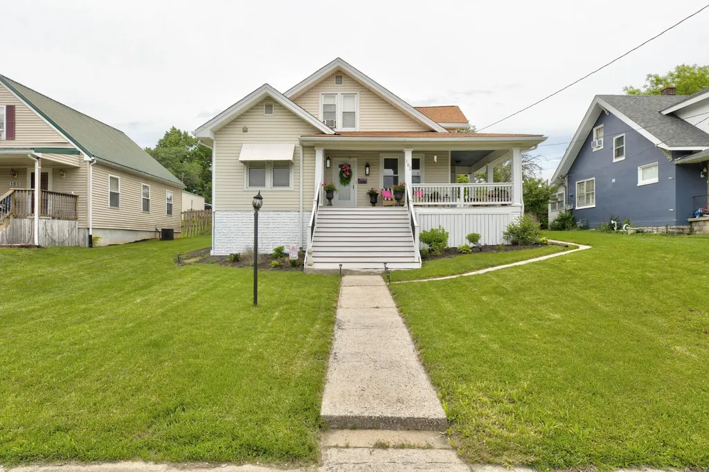 162 French Avenue Winchester KY 40391