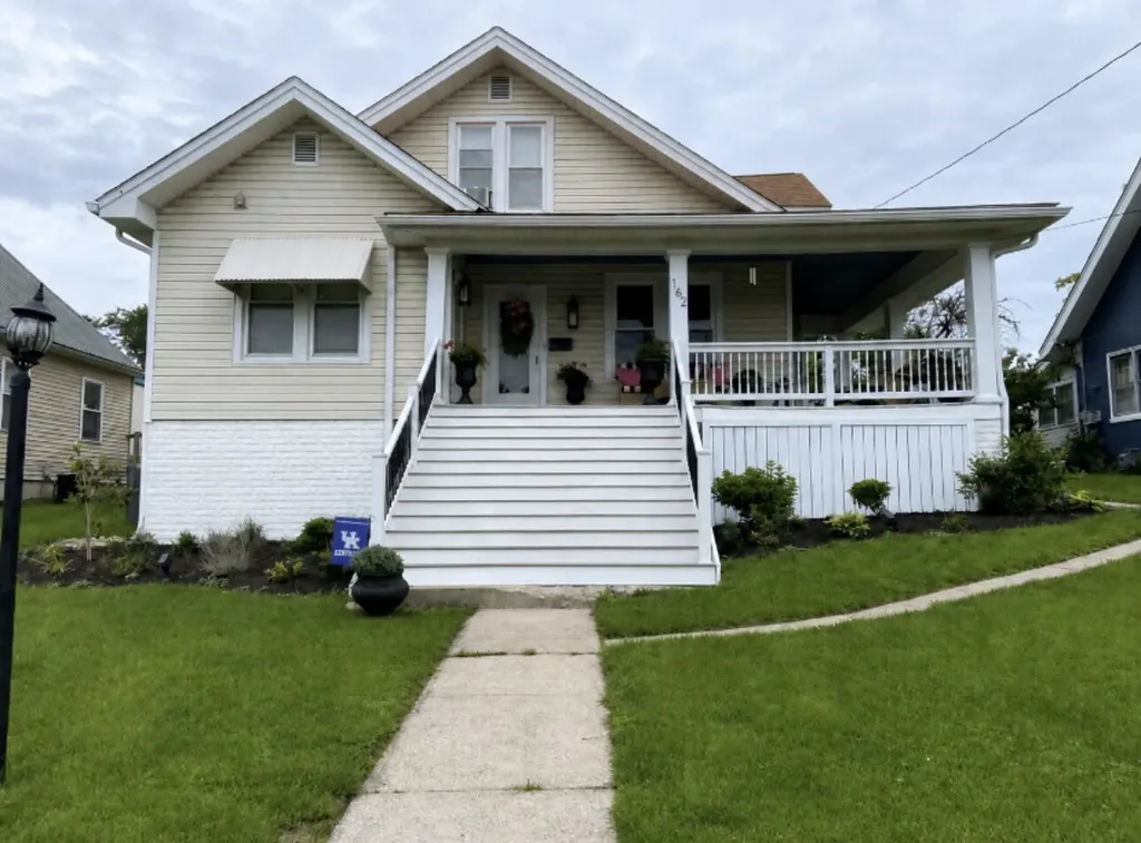 162 French Avenue Winchester KY 40391