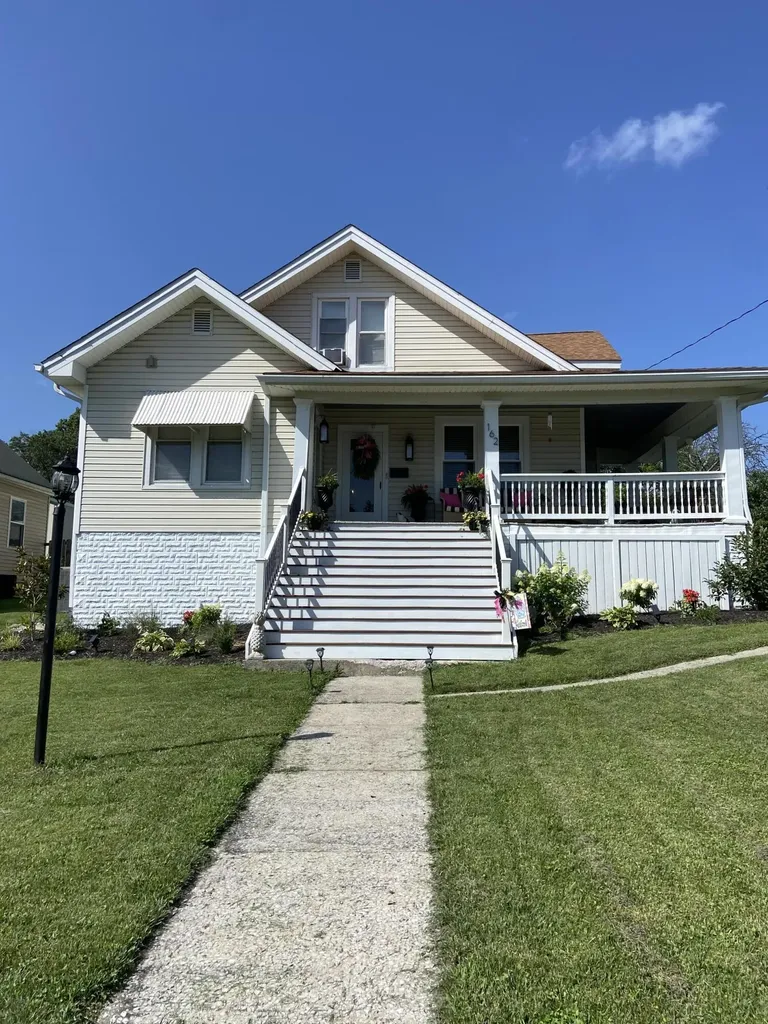 162 French Avenue Winchester KY 40391