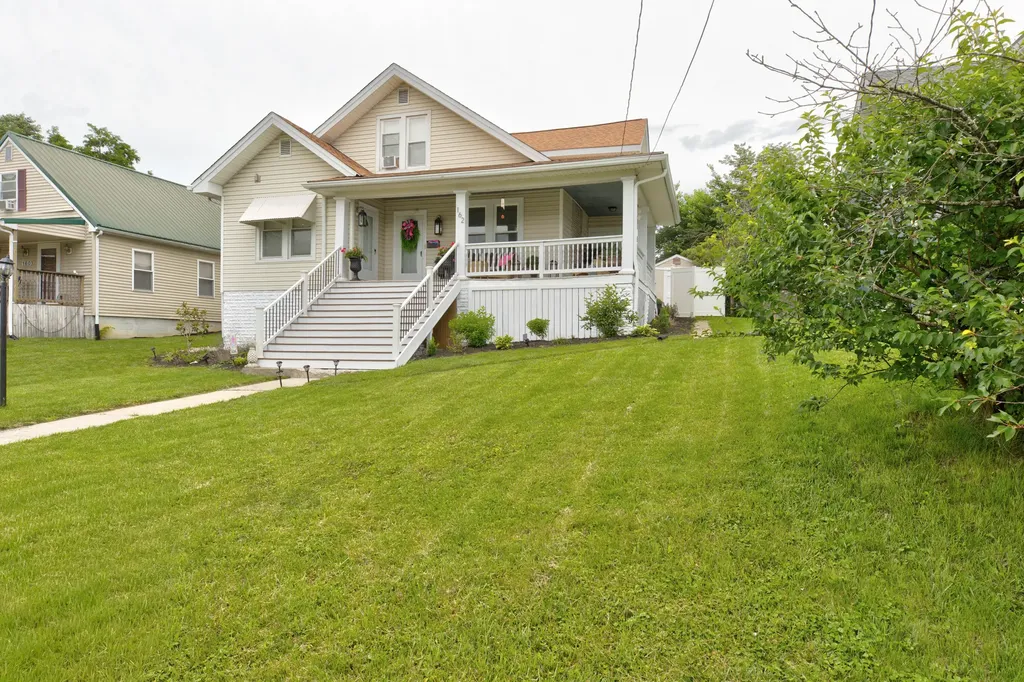 162 French Avenue Winchester KY 40391