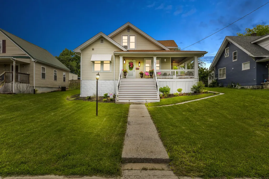162 French Avenue Winchester KY 40391