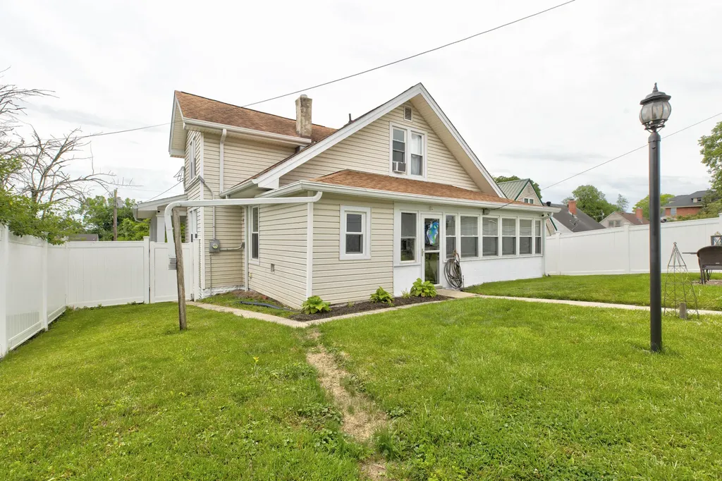 162 French Avenue Winchester KY 40391