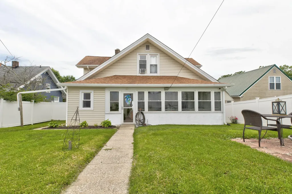 162 French Avenue Winchester KY 40391