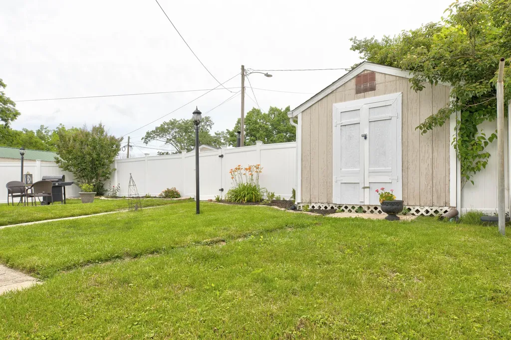 162 French Avenue Winchester KY 40391
