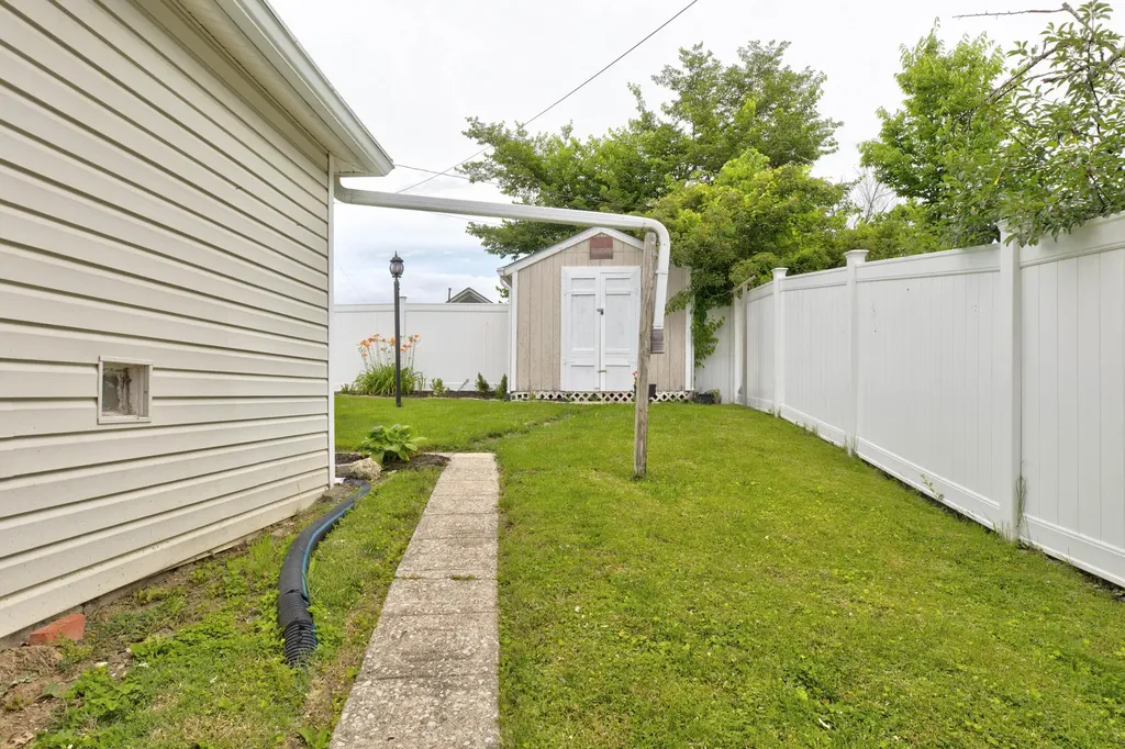 162 French Avenue Winchester KY 40391