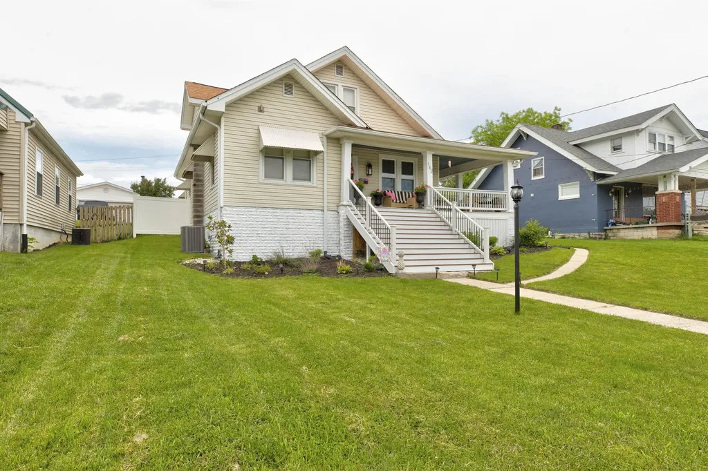162 French Avenue Winchester KY 40391