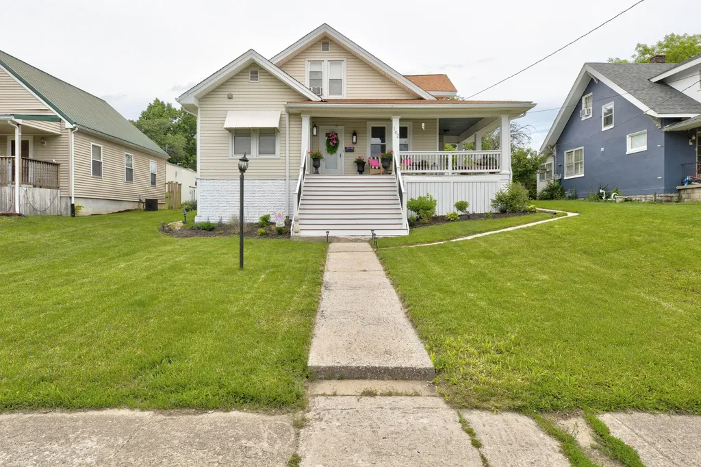 162 French Avenue Winchester KY 40391