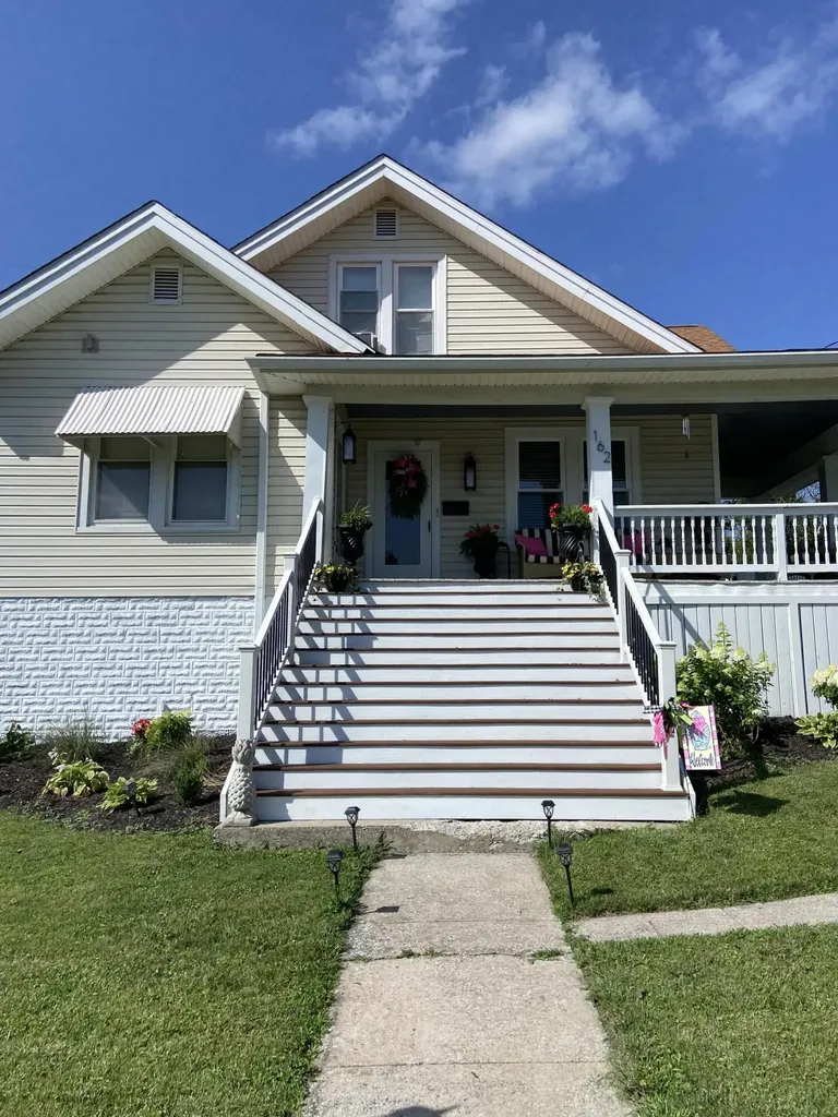 162 French Avenue Winchester KY 40391