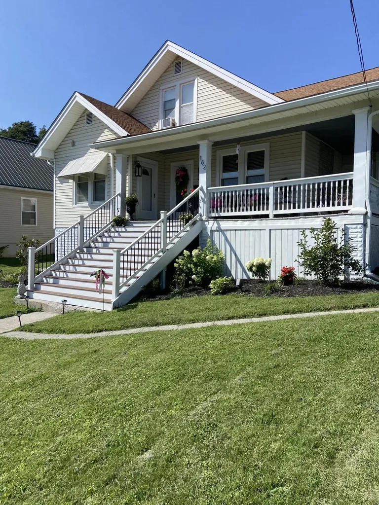 162 French Avenue Winchester KY 40391