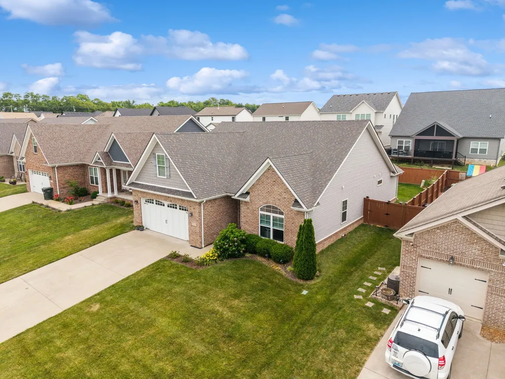 3521 Polo Club Boulevard Lexington KY 40509
