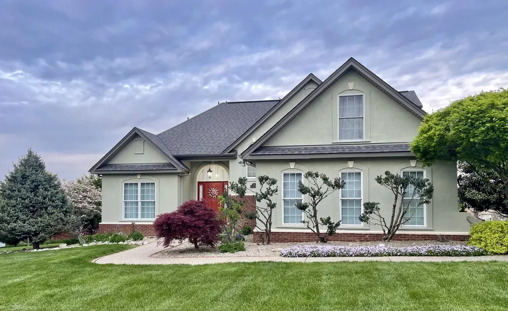 303 Stephen Road Frankfort KY 40601