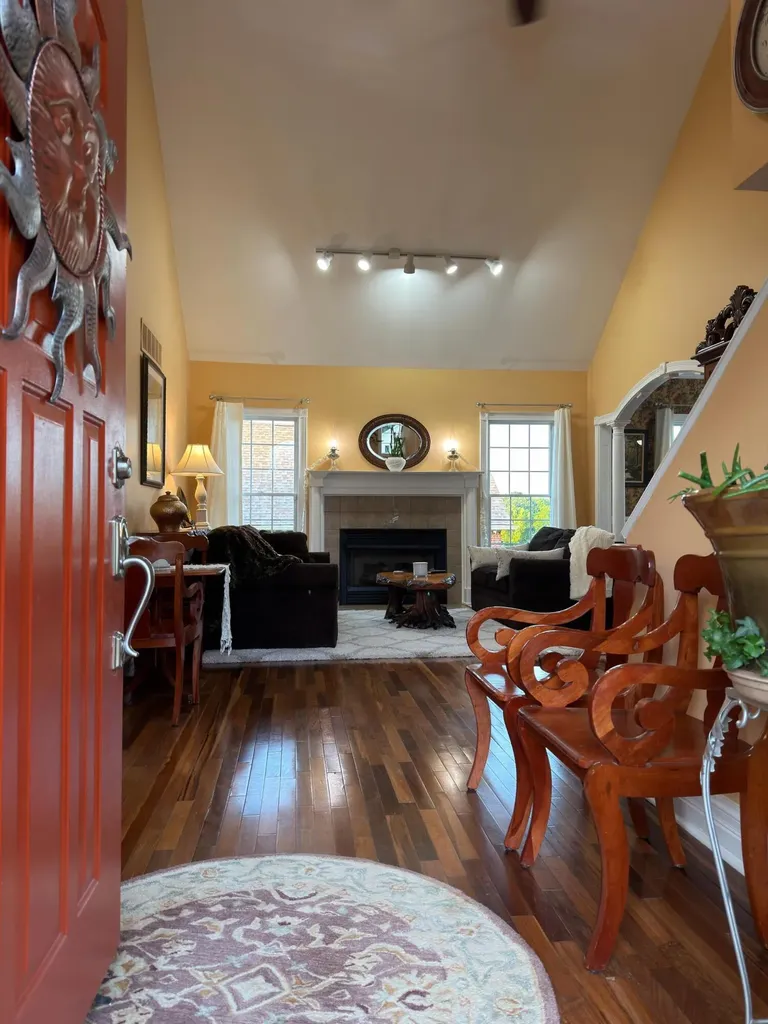 303 Stephen Road Frankfort KY 40601