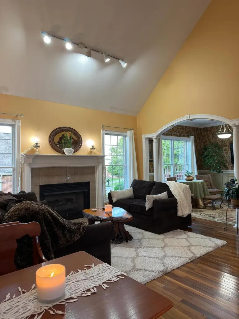 303 Stephen Road Frankfort KY 40601