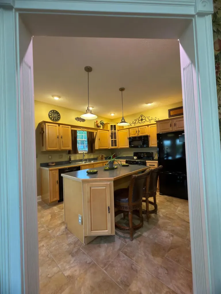 303 Stephen Road Frankfort KY 40601