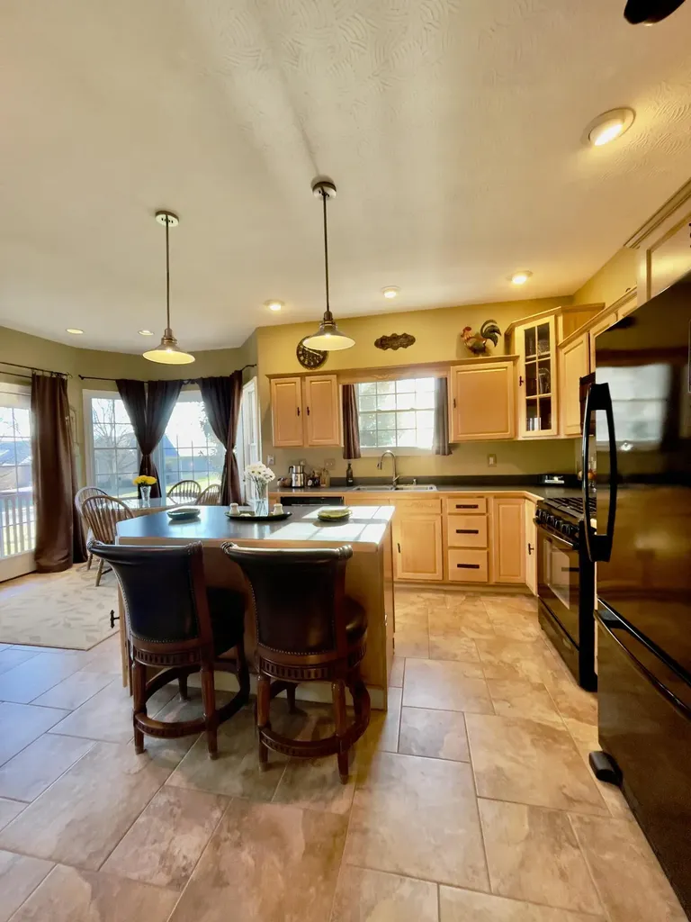 303 Stephen Road Frankfort KY 40601