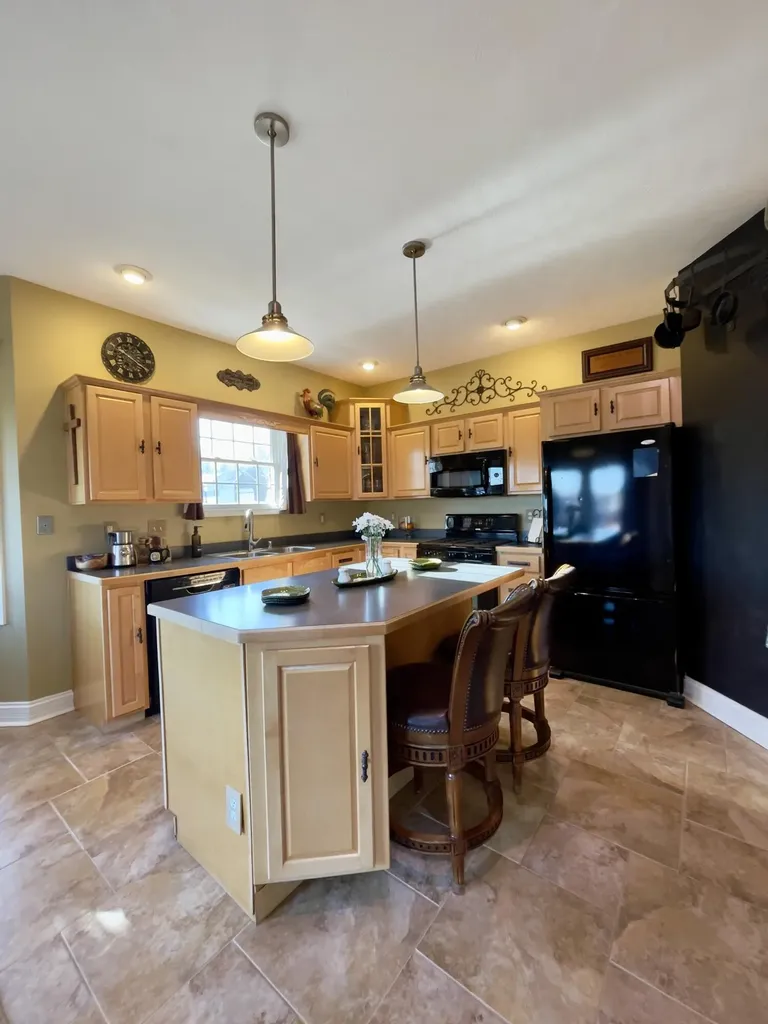 303 Stephen Road Frankfort KY 40601