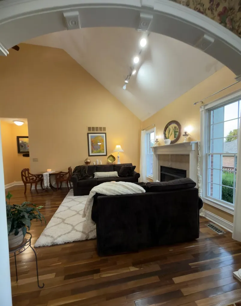 303 Stephen Road Frankfort KY 40601