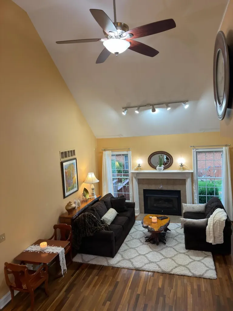 303 Stephen Road Frankfort KY 40601
